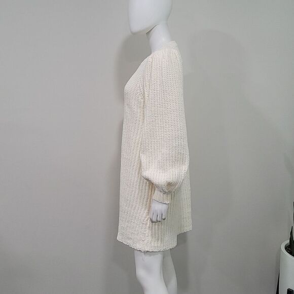 NWOT  SHOW Me Your MuMu Dixon Sweater Dress - Picture 7 of 11